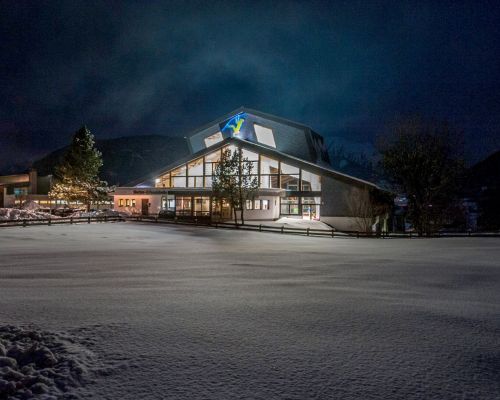 C Ulses Gmbh Kletterhalle Tennishalle Ehrwald 5706