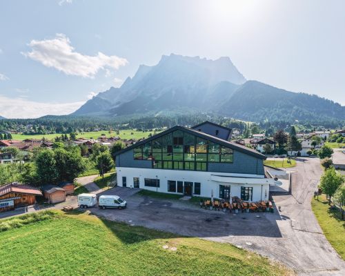 Kletterhalle Ehrwald 06