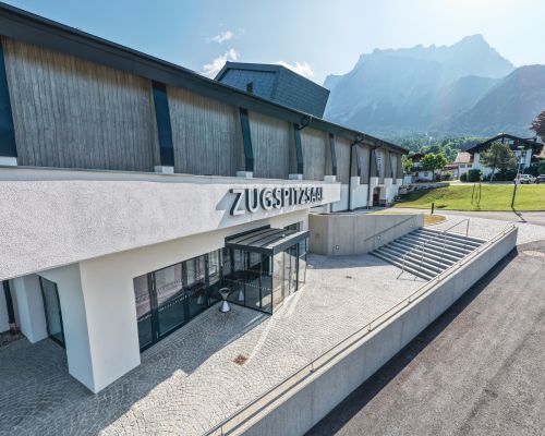 Zugspitzsaal Ehrwald 03